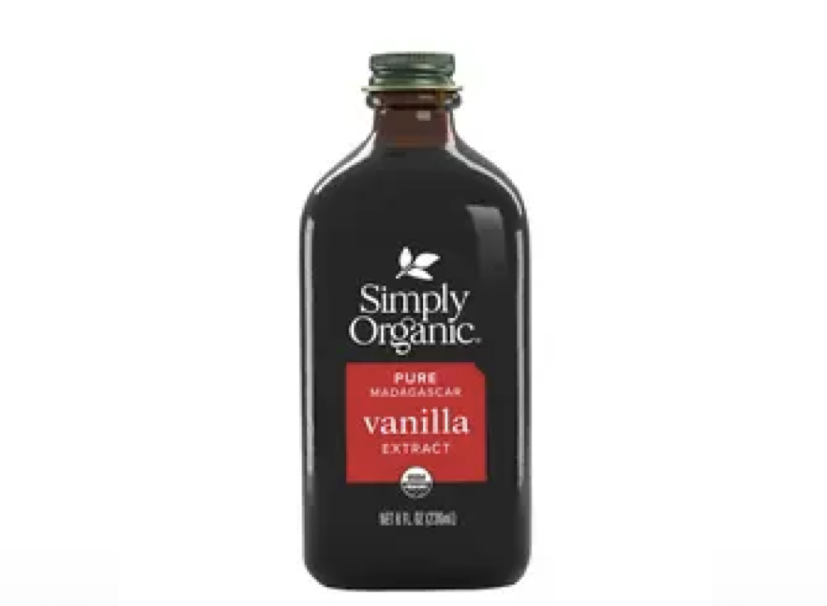 8 Vanilla Extracts That Professional Bakers Actually Use