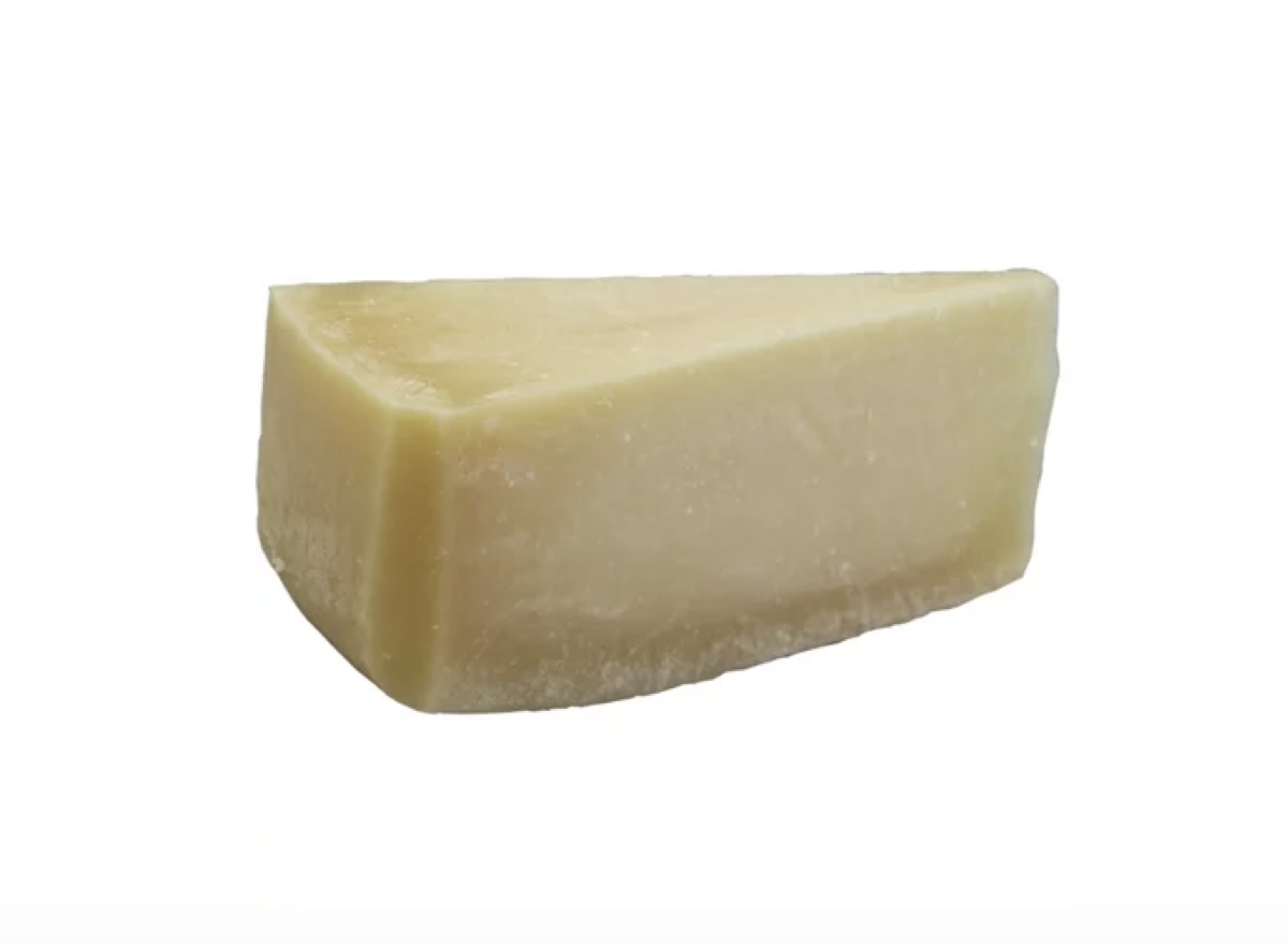 Five Parmesan Brands Professional Chefs Choose for Home Kitchens