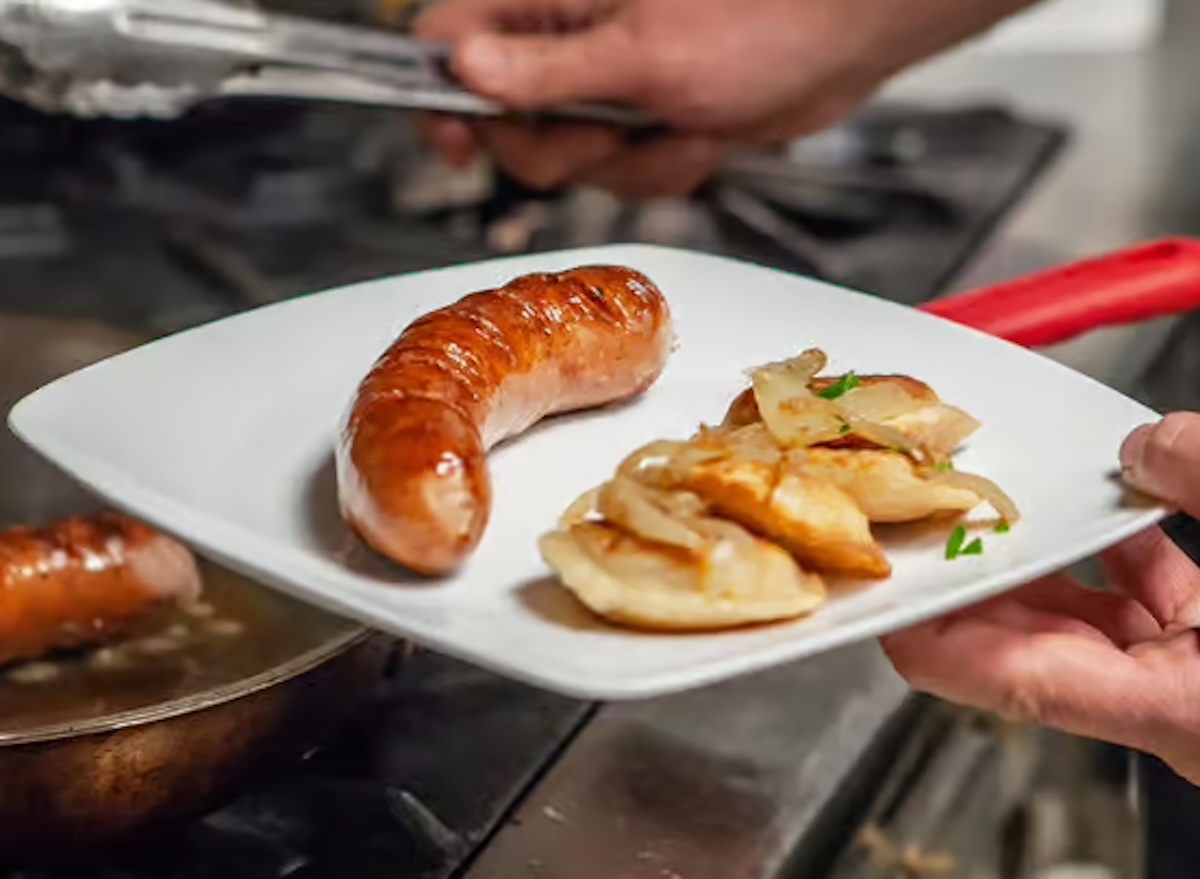 Four Great Places for Homemade Pierogies Across America