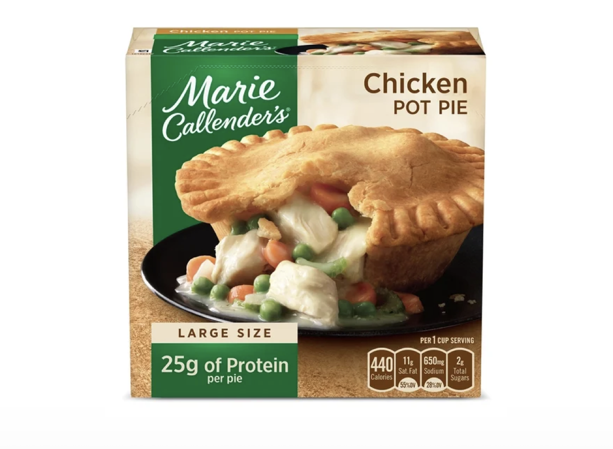 Seven Frozen Meals That Deliver Sunday Dinner Comfort Without Cooking