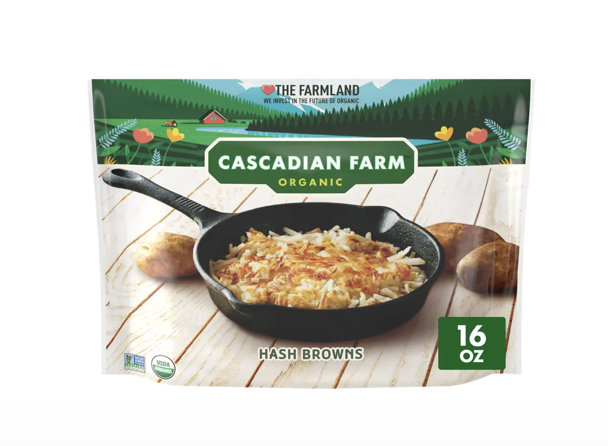 Chef Steve's Top Five Frozen Breakfast Potatoes for Home Kitchens