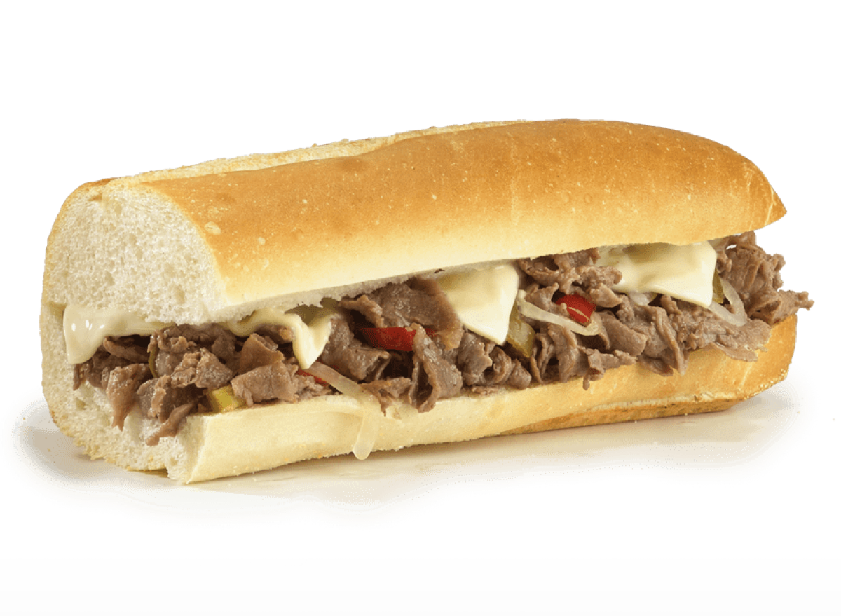 What Jersey Mike's Regulars Actually Order: Seven Top Picks