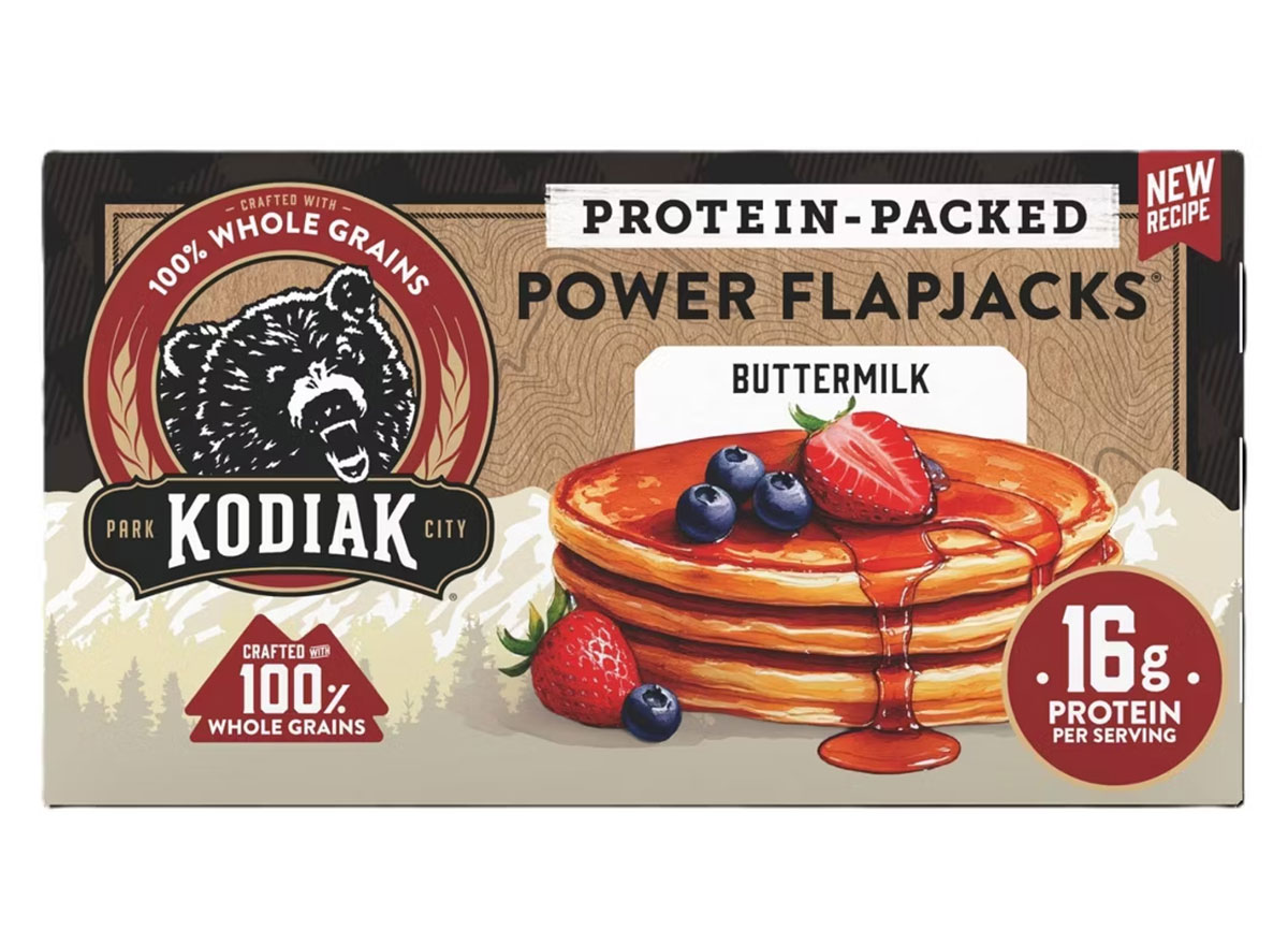 Six of the Best Frozen Pancakes—What Shoppers Really Recommend