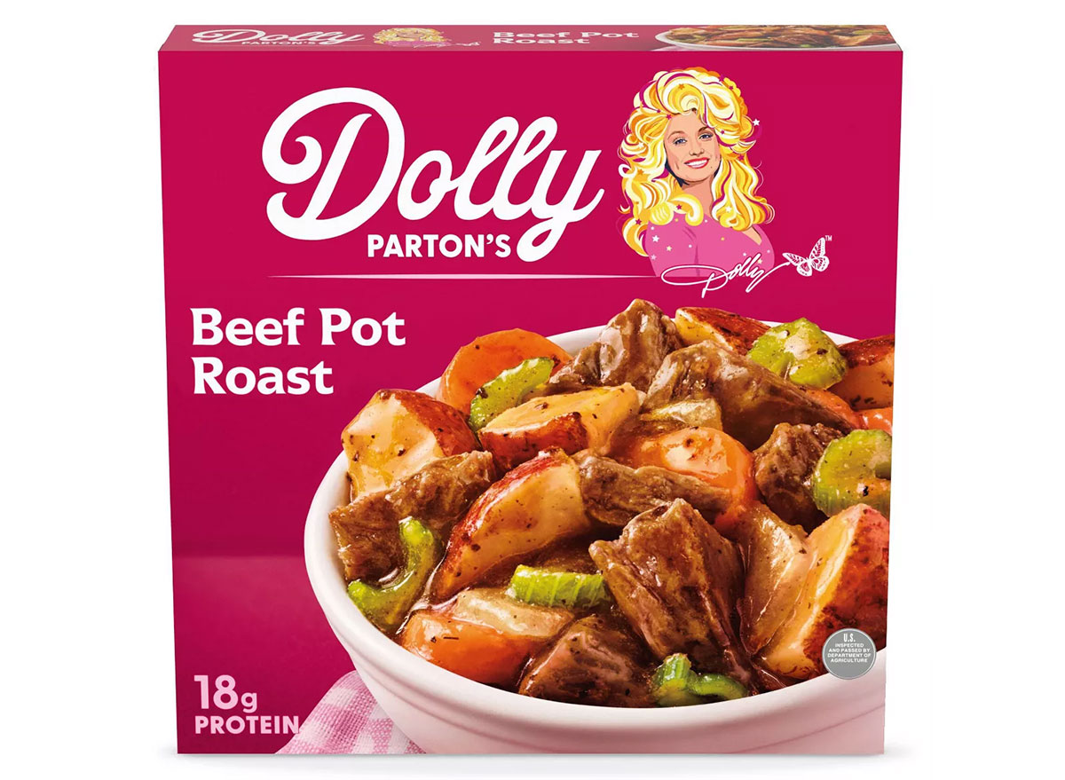 Five Frozen Roast Beef Meals Shoppers Rank as Must-Buys