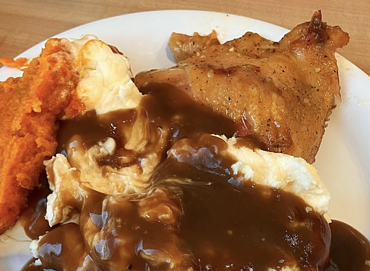 Five Restaurant Chains Serving Quality Roast Chicken and Gravy