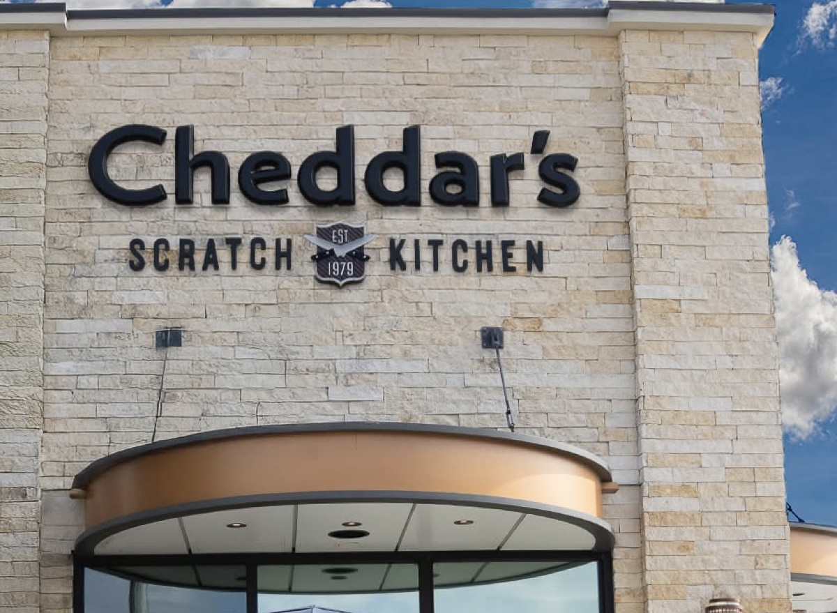 Seven Restaurant Chains Where Families Actually Want to Eat