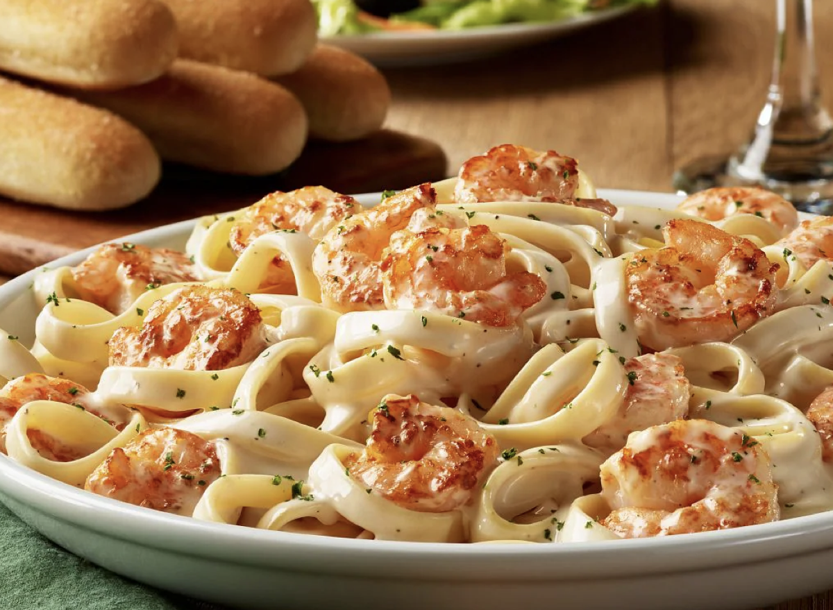 Five Italian Chains Still Making Sauce From Scratch Every Day